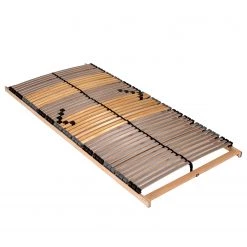 BeCo Sommier à lattes Premium 42 Fix - 90 x 200cm