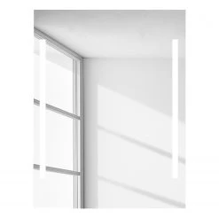 Jokey Miroir éclairant Lagarto - 120 cm