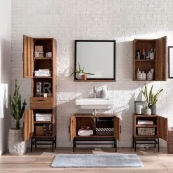 Ars manufacti Miroir Grasby II - Pin massif 11 Ars manufacti Miroir Grasby II - Pin massif -Poubelles de cuisine Soldes Magasin 1000147135 190814 13244300003 MOOD DETAILS P000000001000147135 mood