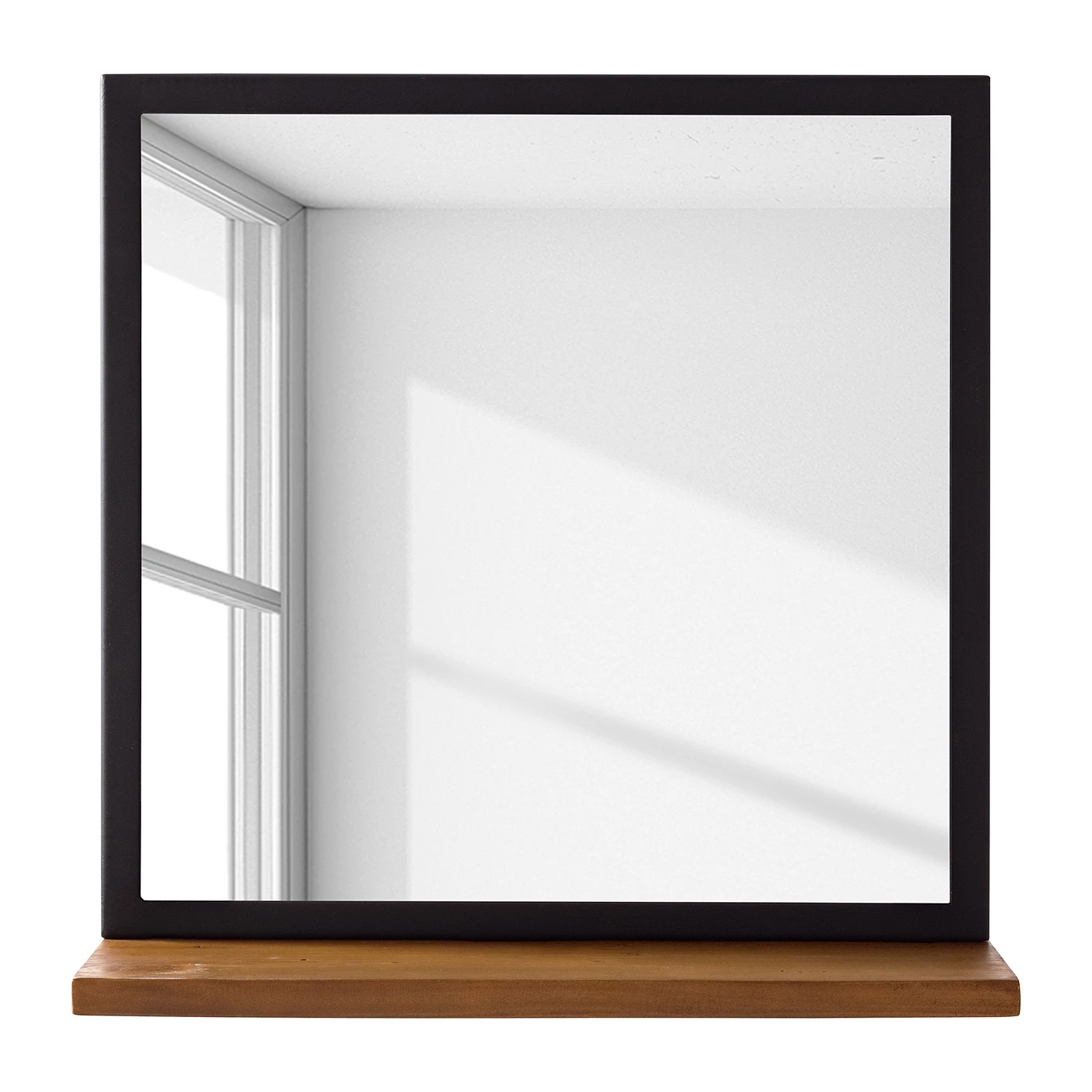 Ars manufacti Miroir Grasby II - Pin massif 5 Ars manufacti Miroir Grasby II - Pin massif – Image 5