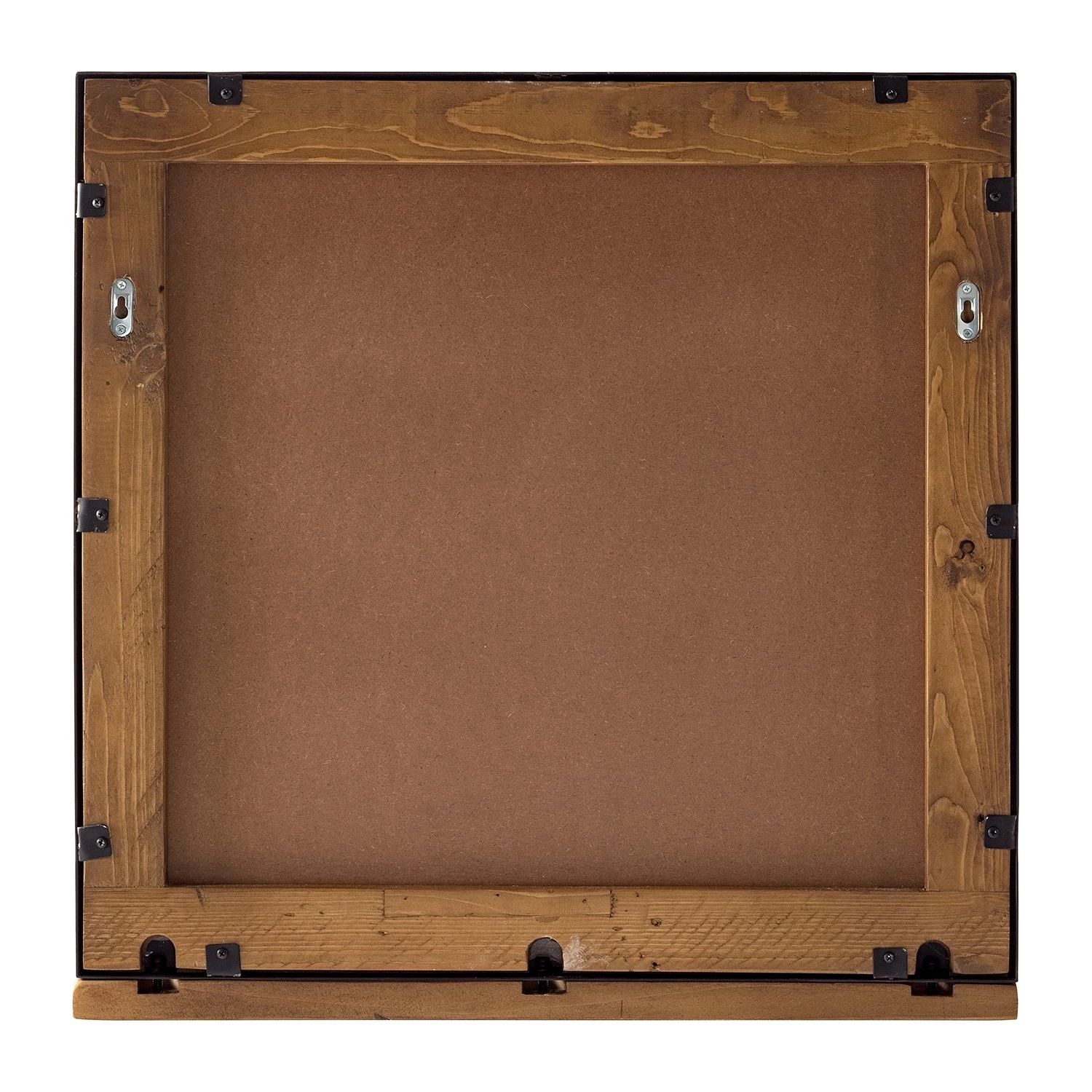 Ars manufacti Miroir Grasby II - Pin massif 7 Ars manufacti Miroir Grasby II - Pin massif – Image 7