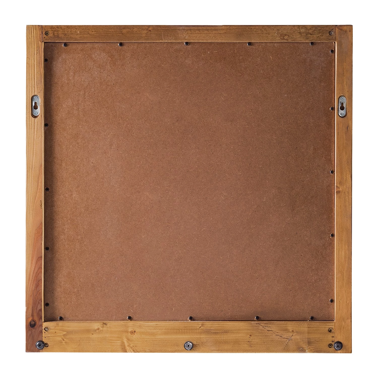 Ars manufacti Miroir Grasby I - Pin massif - Noir / Pin 5 Ars manufacti Miroir Grasby I - Pin massif - Noir / Pin – Image 5