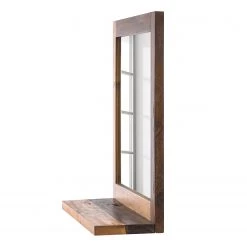 Ars manufacti Miroir Tamati - Pin massif -Poubelles de cuisine Soldes Magasin 1000147145 200205 08362300003 DETAILS P000000001000147145