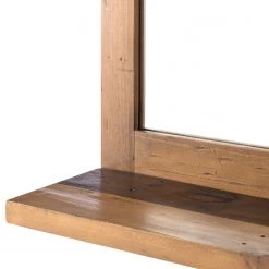 Ars manufacti Miroir Tamati - Pin massif -Poubelles de cuisine Soldes Magasin 1000147145 200205 08362300004 DETAILS P000000001000147145