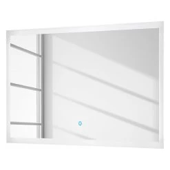 Posseik Miroir lumineux Kooringal