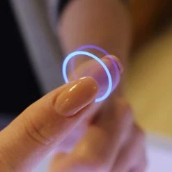 Posseik Miroir lumineux Kooringal - Aluminium - Largeur : 80 cm 7 Posseik Miroir lumineux Kooringal - Aluminium - Largeur : 80 cm -Poubelles de cuisine Soldes Magasin 1000150263 190109 12434800124 GALLERYIMAGES P000000001000150263