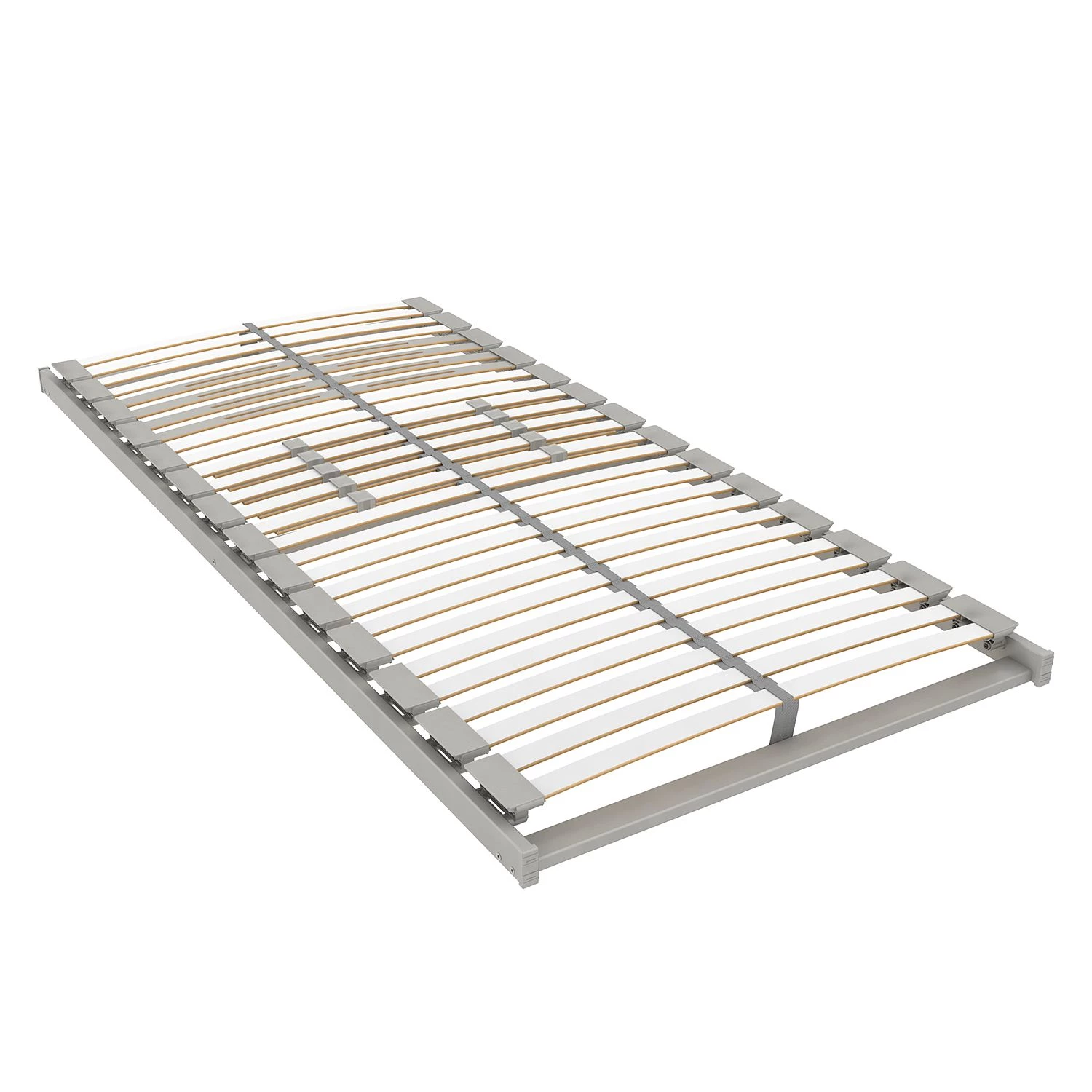 Schlaraffia Sommier à lattes Classic 28 Plus - 120 x 200cm - Sommier à lattes rigide 1 Schlaraffia Sommier à lattes Classic 28 Plus - 120 x 200cm - Sommier à lattes rigide