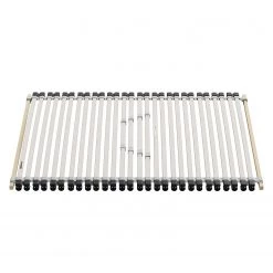 Schlaraffia Sommier à lattes Roll'n Sleep - Hêtre / Contreplaqué de bouleau - 140 x 200cm -Poubelles de cuisine Soldes Magasin 1000188227 191009 12595900180 DETAILS P000000001000188227