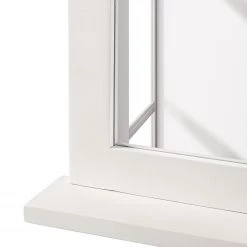 Maison Belfort Miroir Mirador - Manguier massif - Blanc -Poubelles de cuisine Soldes Magasin 1000190247 200326 06554800019 DETAILS P000000001000190247