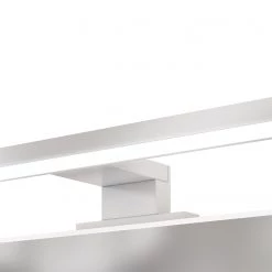 Giessbach Miroir Dante - Argent cendré - Avec éclairage -Poubelles de cuisine Soldes Magasin 1000201454 200204 17175500379 DETAILS P000000001000201454