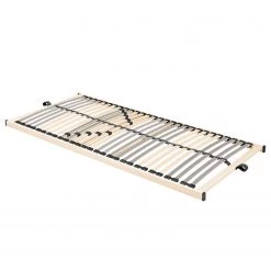 KiYDOO Sommier à lattes Driggs I