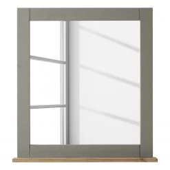 Maison Belfort Miroir Finca Rustica - Pin gris -Poubelles de cuisine Soldes Magasin 1000201861 200904 12343700002 DETAILS P000000001000201861