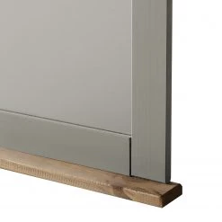 Maison Belfort Miroir Finca Rustica - Pin gris -Poubelles de cuisine Soldes Magasin 1000201861 200904 12344200005 DETAILS P000000001000201861