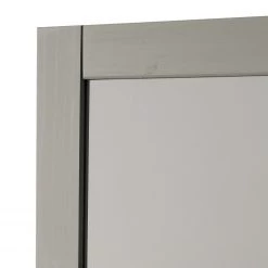 Maison Belfort Miroir Finca Rustica - Pin gris -Poubelles de cuisine Soldes Magasin 1000201861 200904 12344400006 DETAILS P000000001000201861