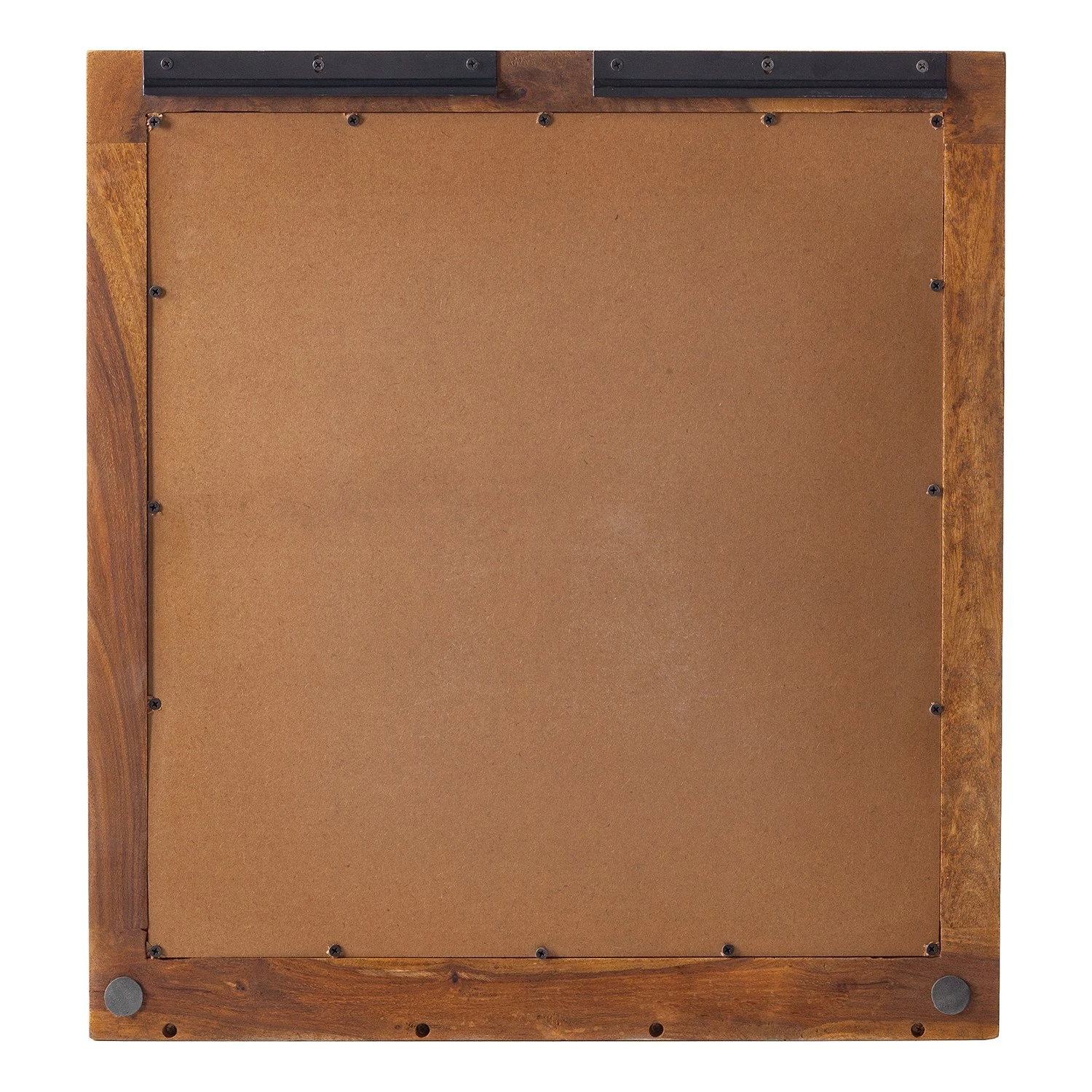 Ars Natura Miroir Trangle II - Sheesham massif 6 Ars Natura Miroir Trangle II - Sheesham massif – Image 6