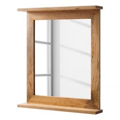 Ars manufacti Miroir Wiva - Manguier massif