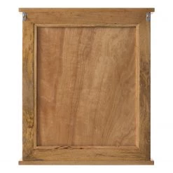 Ars manufacti Miroir Wiva - Manguier massif 8 Ars manufacti Miroir Wiva - Manguier massif -Poubelles de cuisine Soldes Magasin 1000211697 201204 06091400010 DETAILS P000000001000211697