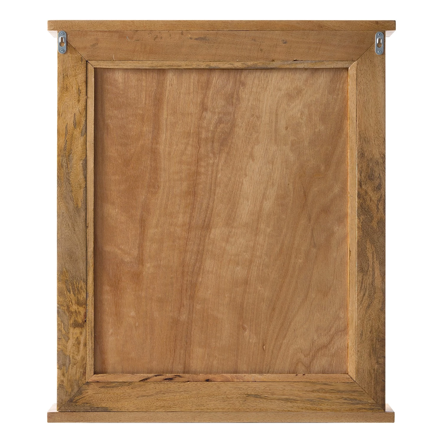 Ars manufacti Miroir Wiva - Manguier massif 4 Ars manufacti Miroir Wiva - Manguier massif – Image 4