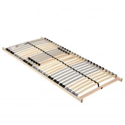 BeCo Sommier à lattes Supreme II - 90 x 200cm