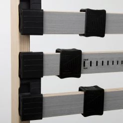 BeCo Sommier à lattes Supreme II - 90 x 200cm 10 BeCo Sommier à lattes Supreme II - 90 x 200cm -Poubelles de cuisine Soldes Magasin 1000215218 200624 16202600003 DETAILS P000000001000215218