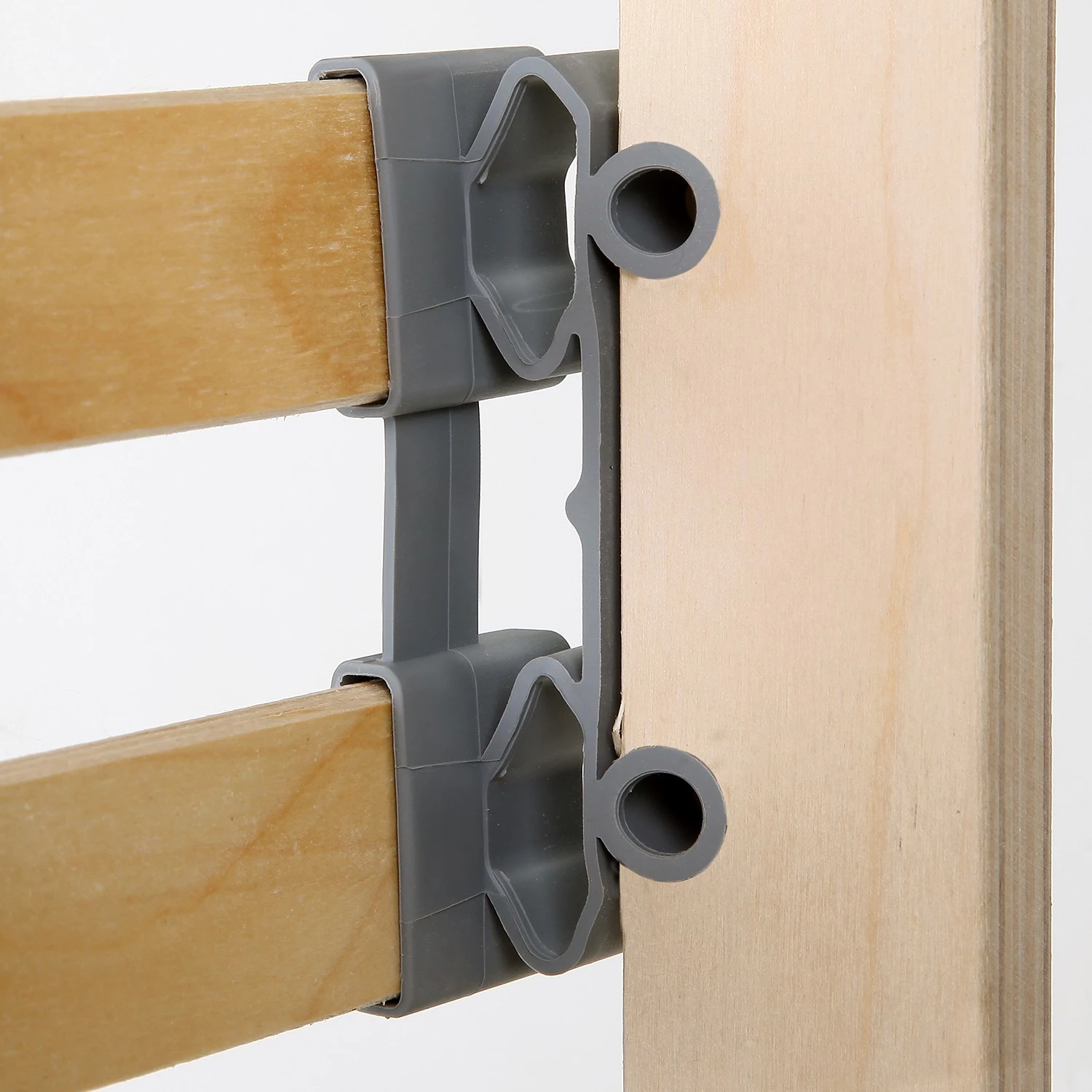 BeCo Sommier à lattes Supreme II - 90 x 200cm 6 BeCo Sommier à lattes Supreme II - 90 x 200cm – Image 6