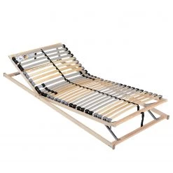 BeCo Sommier à lattes Supreme I - 100 x 200cm