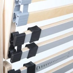 BeCo Sommier à lattes Supreme I - 100 x 200cm -Poubelles de cuisine Soldes Magasin 1000215223 200624 16211500041 DETAILS P000000001000215223