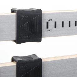 BeCo Sommier à lattes Supreme I - 100 x 200cm -Poubelles de cuisine Soldes Magasin 1000215223 200624 16211600042 DETAILS P000000001000215223