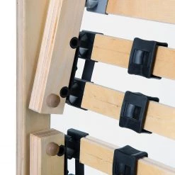 BeCo Sommier à lattes Supreme I - 100 x 200cm -Poubelles de cuisine Soldes Magasin 1000215223 200624 16211800043 DETAILS P000000001000215223