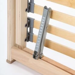 BeCo Sommier à lattes Supreme I - 100 x 200cm -Poubelles de cuisine Soldes Magasin 1000215223 200624 16211900044 DETAILS P000000001000215223