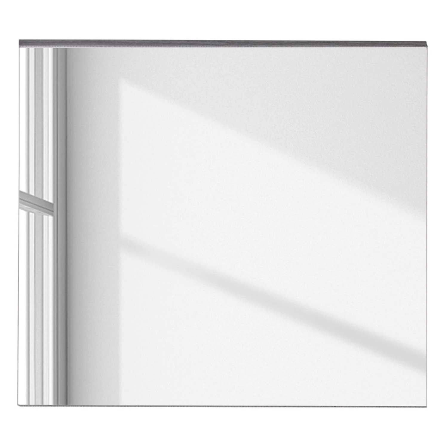 Trendteam Miroir Storm Light - Imitation chêne de Sardaigne gris cendré 1 Trendteam Miroir Storm Light - Imitation chêne de Sardaigne gris cendré