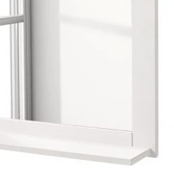 Maison Belfort Miroir Bergen II - Pin massif - Epicéa blanc / Epicéa lessivé -Poubelles de cuisine Soldes Magasin 1000220052 211122 08330203364 DETAILS P000000001000220052