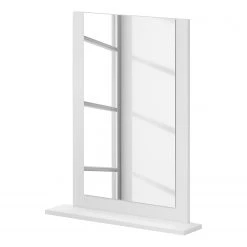 Schildmeyer Miroir Jonte - blanc