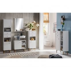 Schildmeyer Miroir Jonte - blanc 7 Schildmeyer Miroir Jonte - blanc -Poubelles de cuisine Soldes Magasin 1000221693 200813 06265600078 MOOD DETAILS P000000001000221693 mood