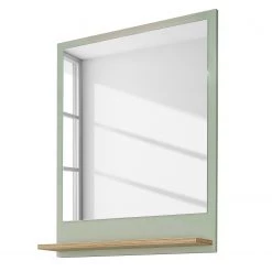 Pelipal Miroir Quickset 963 - Sauge / Imitation chêne Riviera