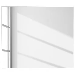 Fackelmann Miroir Clever - Largeur : 90 cm -Poubelles de cuisine Soldes Magasin 1000226225 200930 14074800116 DETAILS P000000001000226225