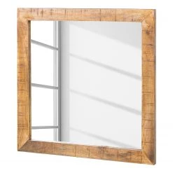 Wolf-Möbel Miroir Marble - Manguier massif