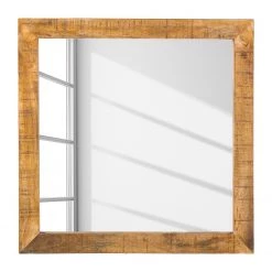 Wolf-Möbel Miroir Marble - Manguier massif -Poubelles de cuisine Soldes Magasin 1000229519 210622 10224500002 DETAILS P000000001000229519