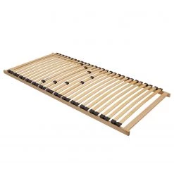 Loftscape Sommier à lattes Greenhill III - 90 x 190cm