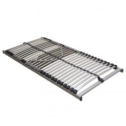 Loftscape Sommier à lattes Greenhill I - 140 x 200cm