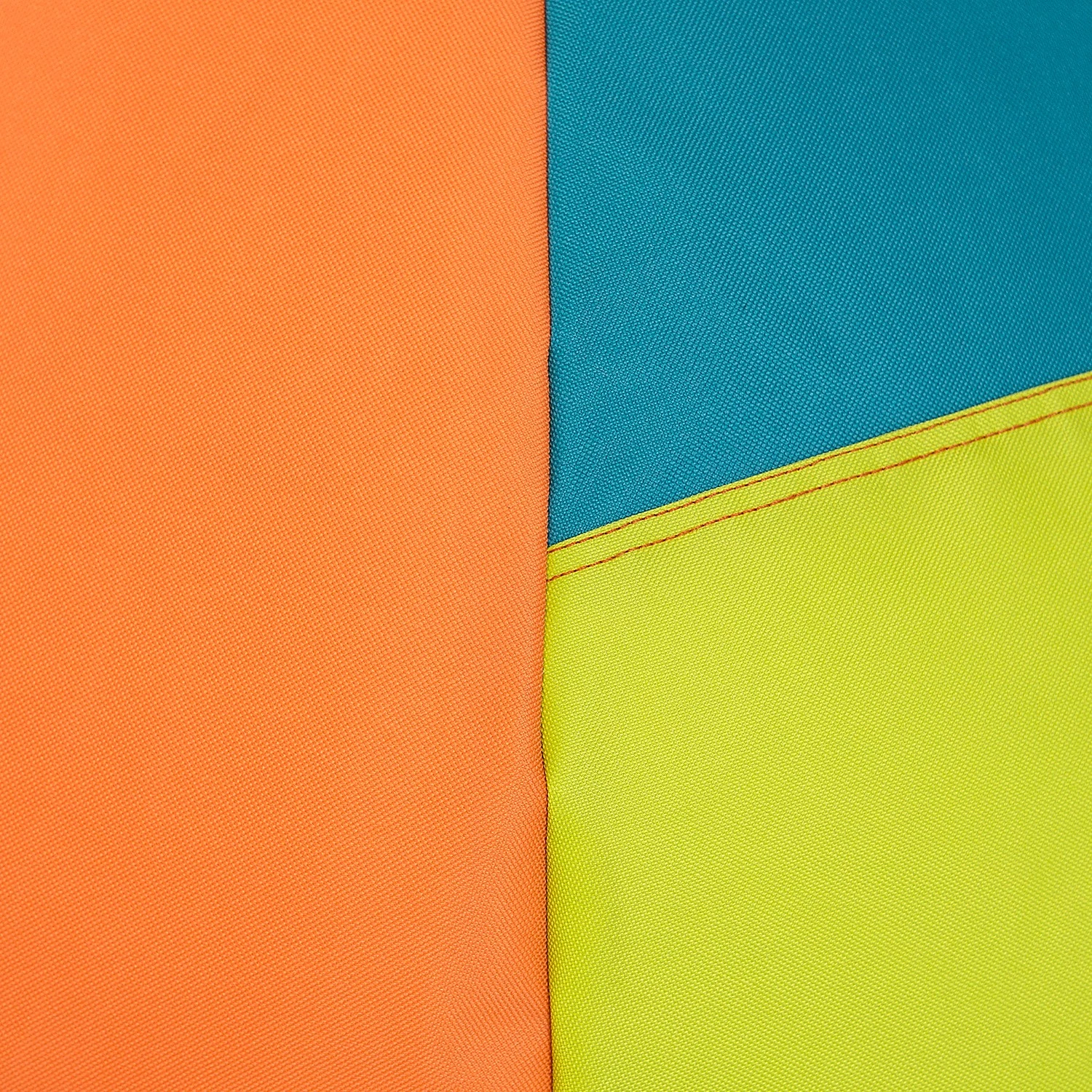 Magma-Heimtex Pouf poire Harlekin XL 5 Magma-Heimtex Pouf poire Harlekin XL – Image 5