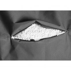 Magma-Heimtex Pouf poire Brava XL - Anthracite 15 Magma-Heimtex Pouf poire Brava XL - Anthracite -Poubelles de cuisine Soldes Magasin 1000259492 210421 15373700134 DETAILS P000000001000259492