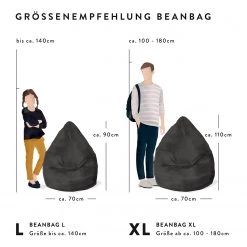 Magma-Heimtex Pouf poire Bricks XL -Poubelles de cuisine Soldes Magasin 1000259513 210421 15405600275 SKETCH DETAILS P000000001000259513 sketch