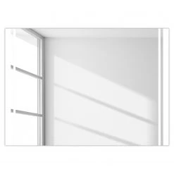 Jokey Miroir Paradiso - Éclairage inclus - Largeur : 90 cm