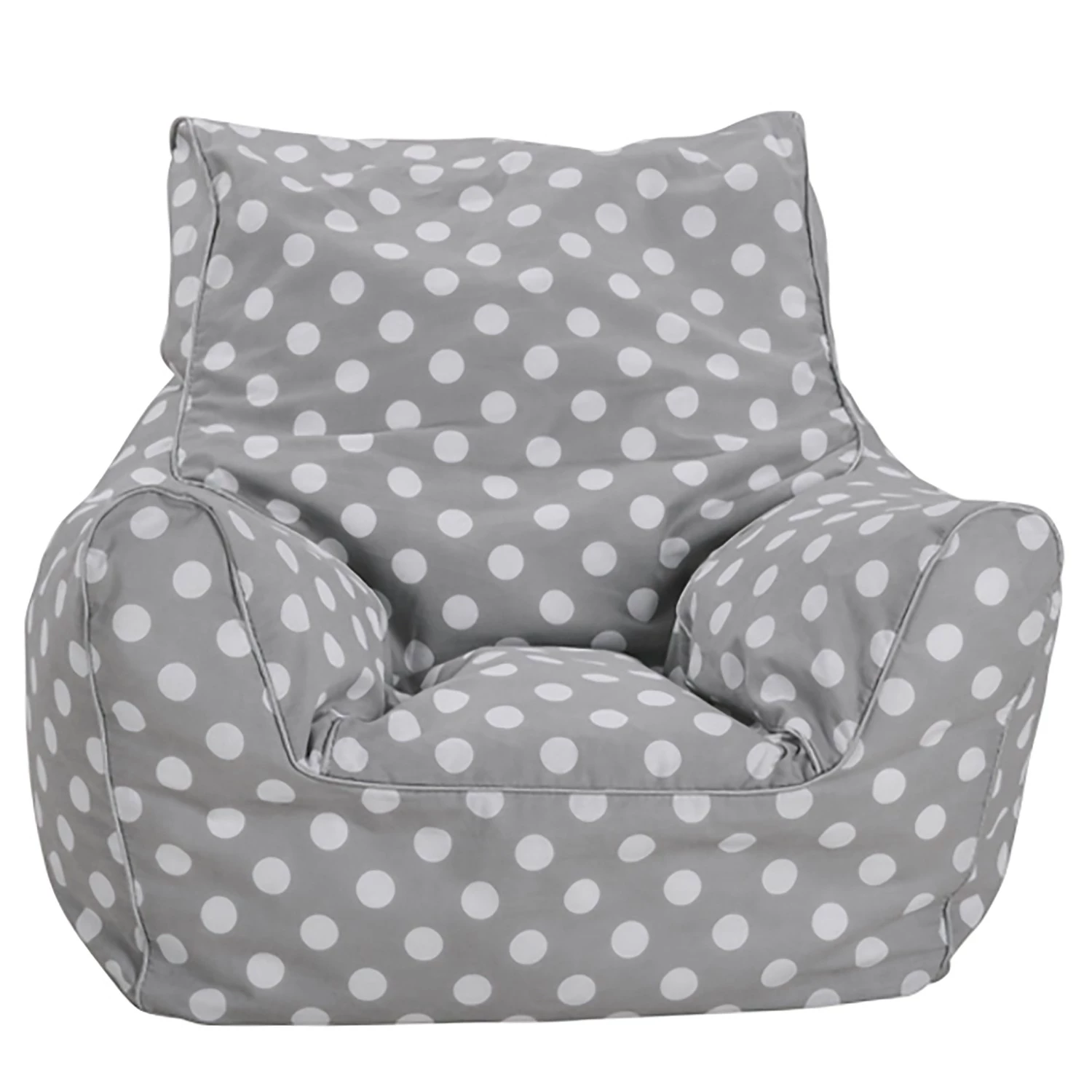 Pouf pour enfant White Dots 4 Pouf pour enfant White Dots – Image 4