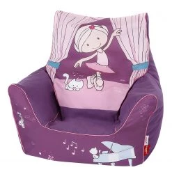 Knorrtoys Pouf pour enfant Nici Miniclara