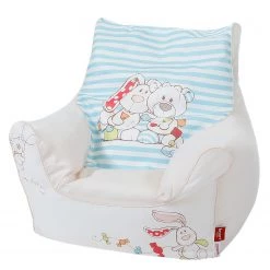 Knorrtoys Pouf pour enfant My First Nici
