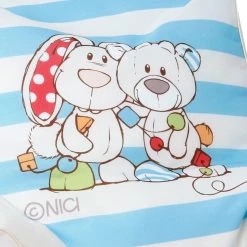 Knorrtoys Pouf pour enfant My First Nici -Poubelles de cuisine Soldes Magasin 1000265863 210518 10531500300 DETAILS P000000001000265863