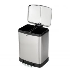Poubelles de cuisine Soldes Magasin -Poubelles de cuisine Soldes Magasin 1000274025 210618 14061800130 DETAILS P000000001000274025