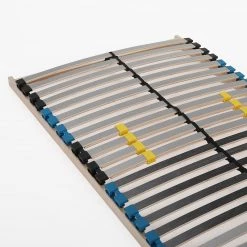 BeCo Sommier à lattes Colorado 28 NV - Non réglable - 140 x 200cm -Poubelles de cuisine Soldes Magasin 1000281308 210723 12304500002 DETAILS P000000001000281308